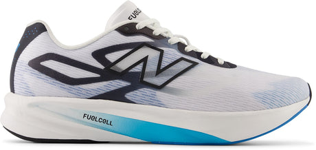 New balance flite-r heren sportschoenen - white 40