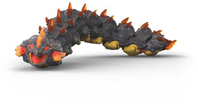 Ver de lave Schleich