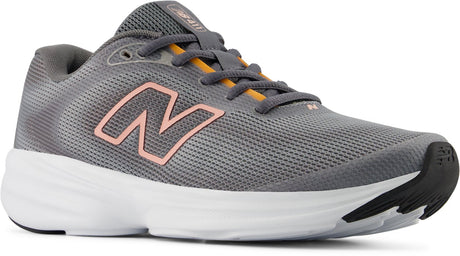 New balance 411 dames sportschoenen - slate grey 41