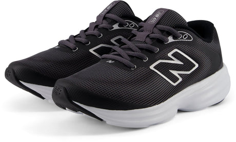 New balance 411 dames sportschoenen - black 39