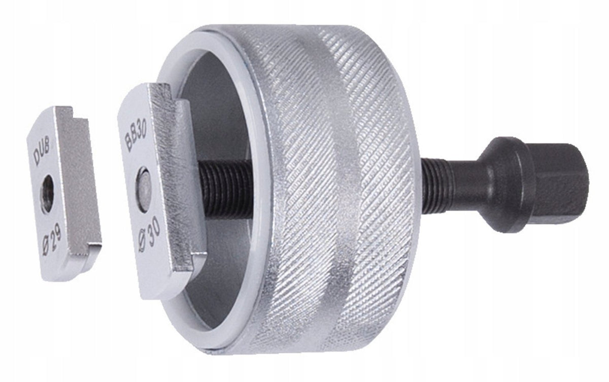 Adaptateur de dépose de pédalier Unior GRS BB30 dub