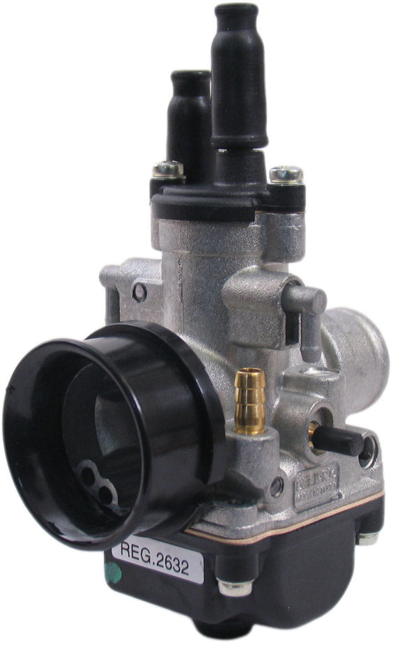 Dellorto Carburetor PHBG 21 DS Handchoke