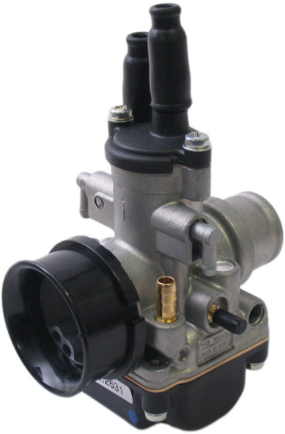 Dellorto Carburetor PHBG19 DS Rąkę