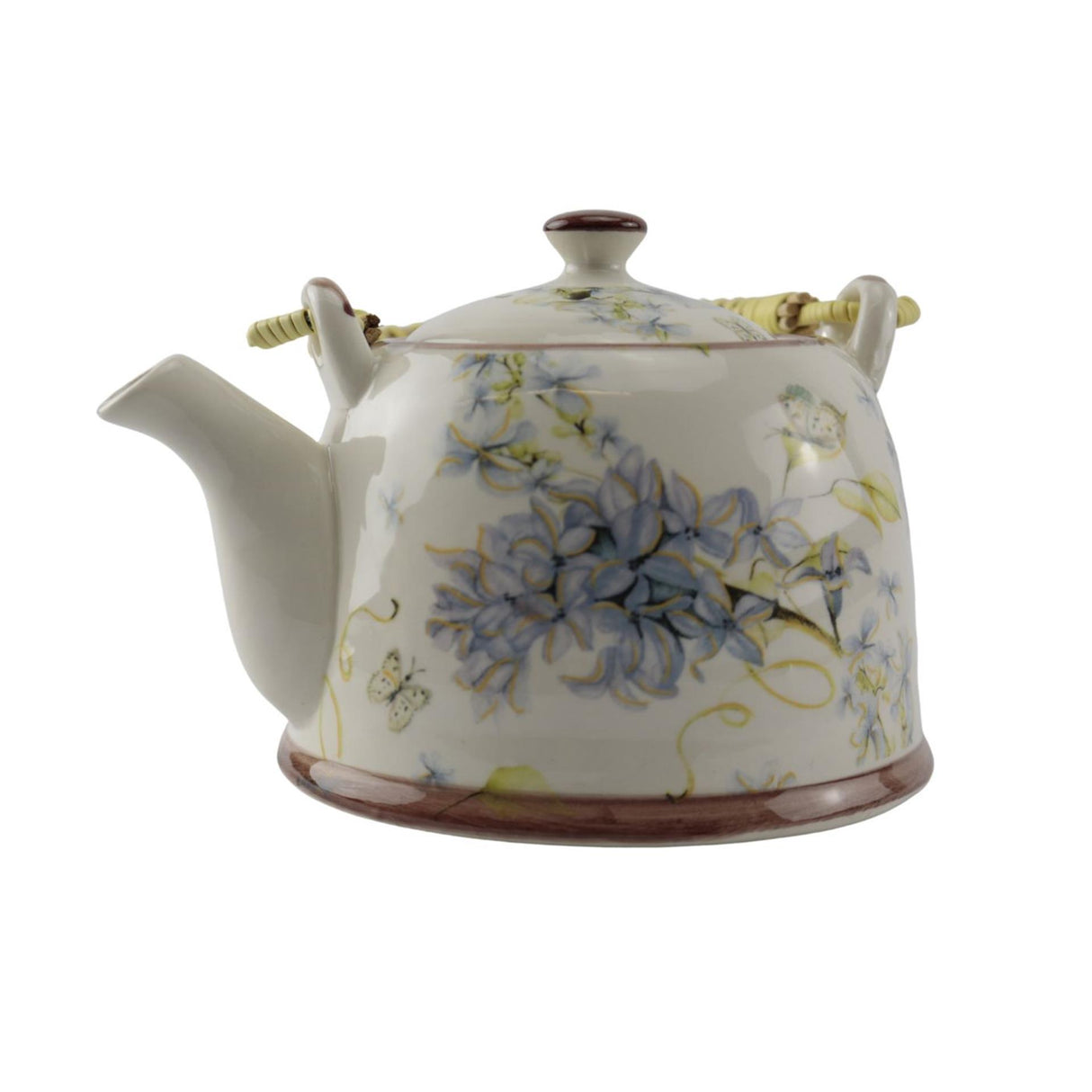 Théière Clayre eef avec filtre 800ml