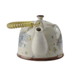 Théière Clayre eef avec filtre 800ml