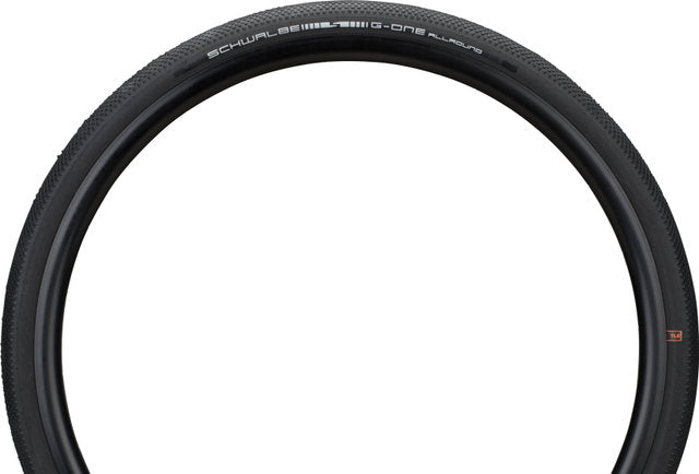Pneu souple Schwalbe g-one performance polyvalente addix raceguard 27,5