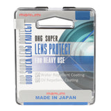 Filtre de protection Marumi dhg 49 mm