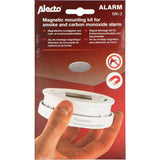 Kit de montage magnétique Alecto pour détecteurs