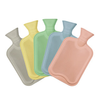 Pichet bouillotte Dutch House 1,8 litre couleurs assorties | 4 pièces