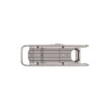 Porte-bagages Topeak omi quicktrack 120-160 mm argent