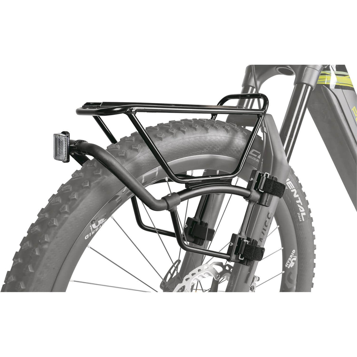 Topeak Front Carrier MTB Tetrarack M1