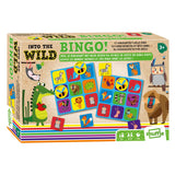 Cartamoundi Biller Bingo an d'Wild