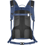 Evoc - ride 12 + hydra Vessie 2 denim taille unique 12l+2l