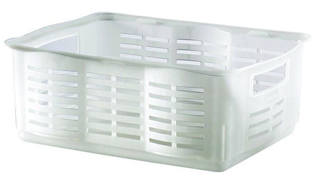 Grand panier de rangement Curver - lot de 3