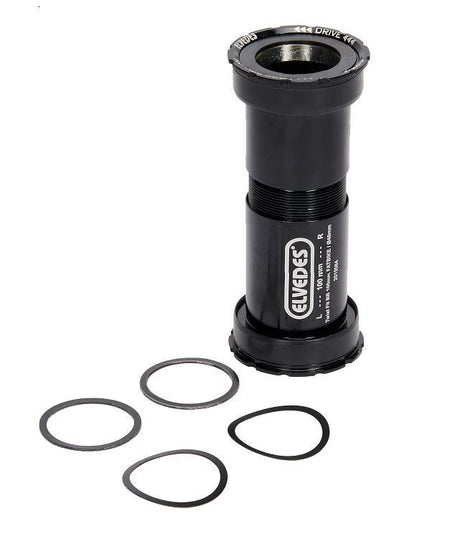 Ploadet Elvedes Twist Fit pour Fatbike 100 mm