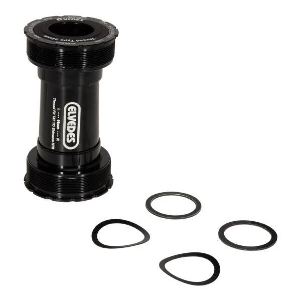 Scoop Elvedes Elvedes Fit T47 Praxis Externe 68-73 mm