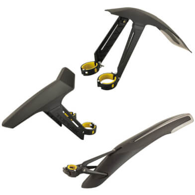 TOPEAK Fender Set Defender XC1+XC11 29 Inch