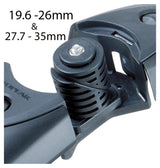 Topeak Fender Set Defender M1 XC 29 tommer