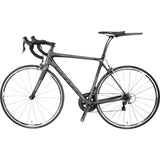 Fender topeak derrière d-flash express s