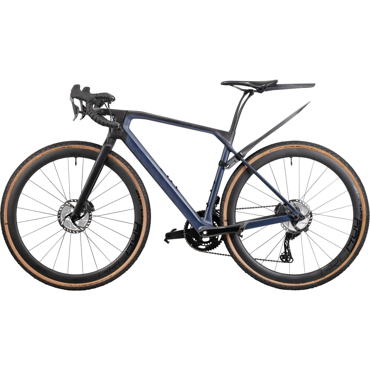 Fender topeak derrière d-flash express s