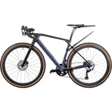 Fender topeak derrière d-flash express s