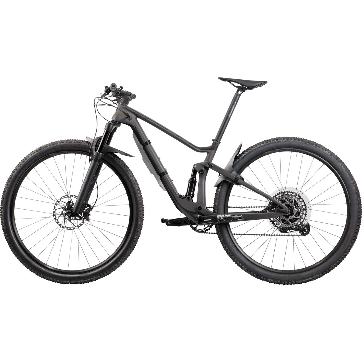 Fender topeak derrière d-flash express st st