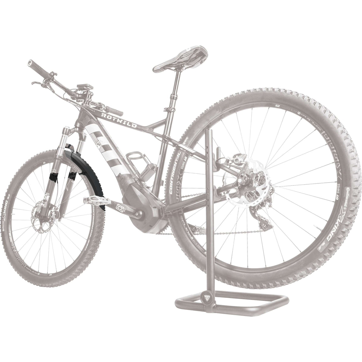 Fender topak pour Tetrafender M1 MTB