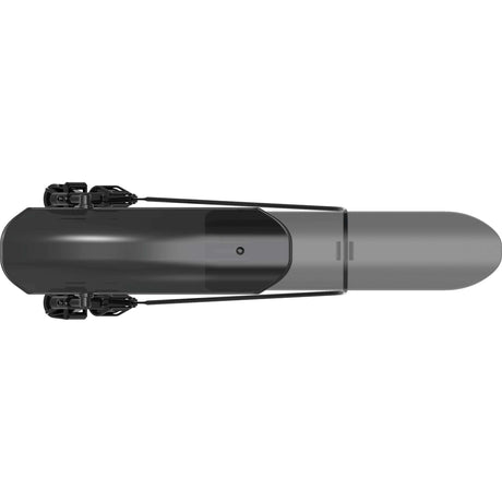 Fender tobeak derrière Tetrafender M2 Mtb