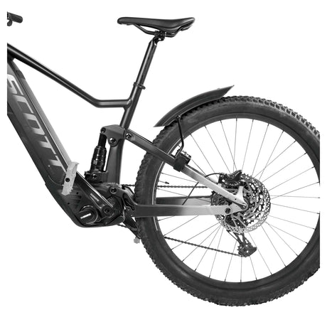 Fender tobeak derrière Tetrafender M2 Mtb