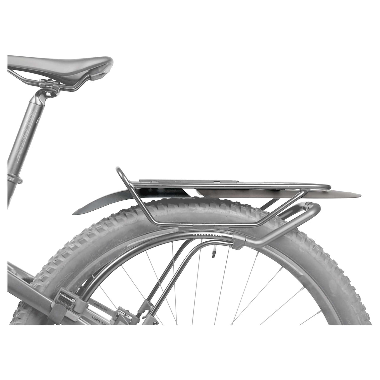 Fender tobeak derrière Tétrack Fender M2