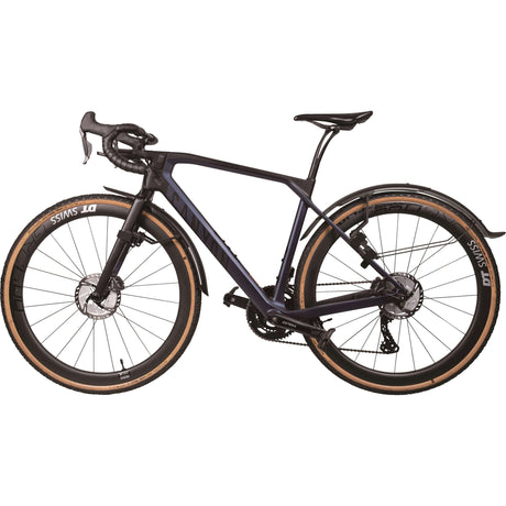 Fender topak pour le gravier Tetrafender G1