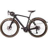 Fender topak pour le gravier Tetrafender G1