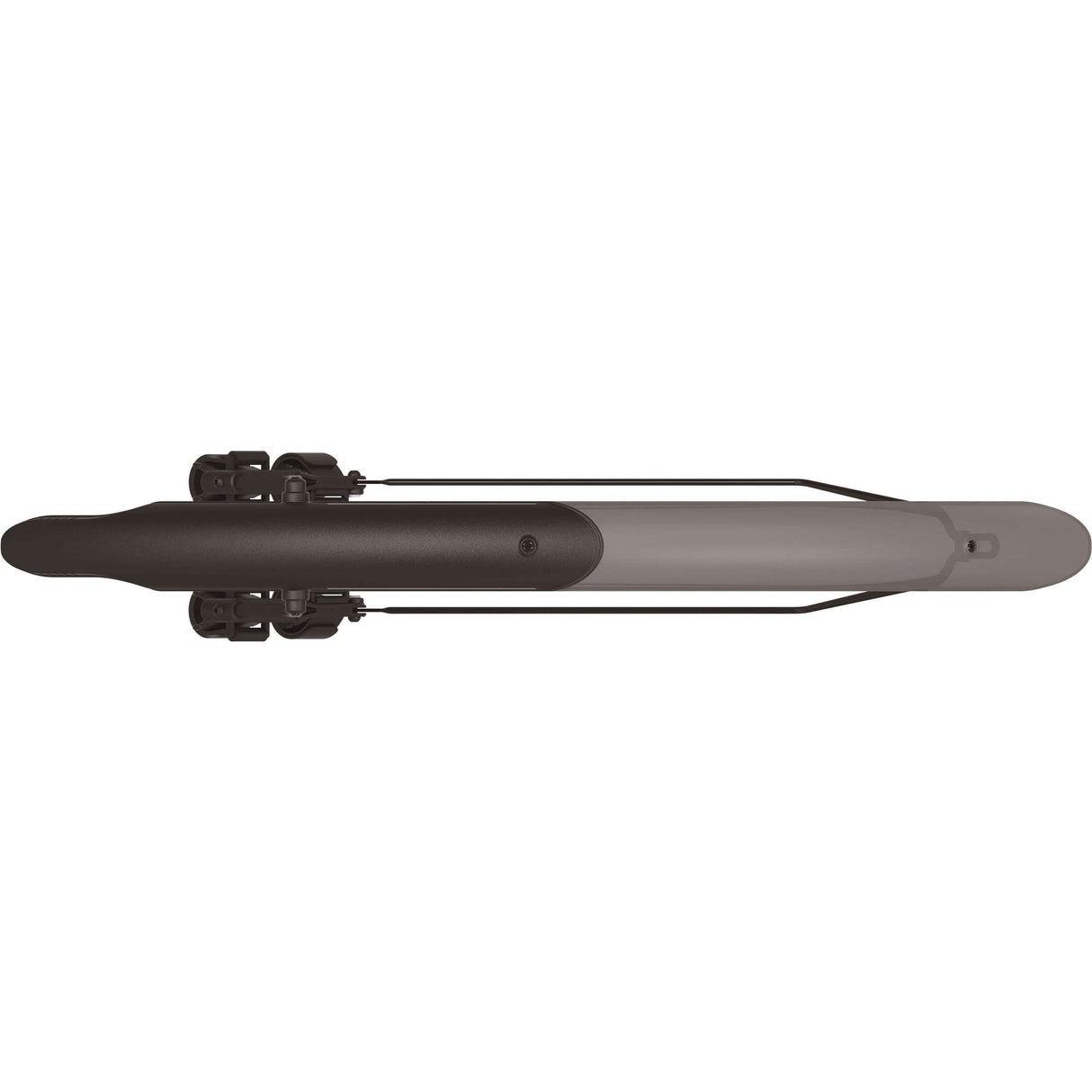Fender topake derrière Tetrafender R2 Road