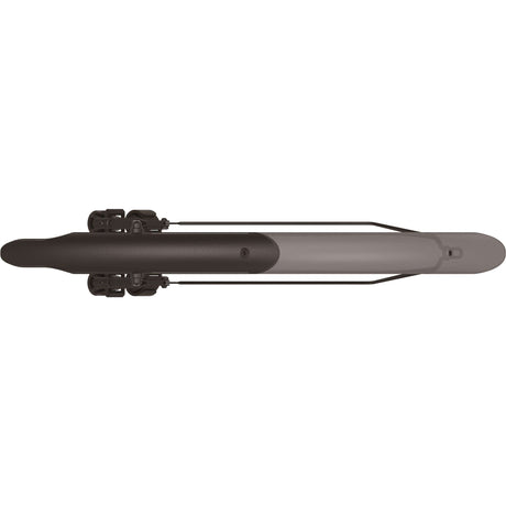 Fender topake derrière Tetrafender R2 Road