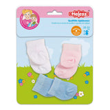 Calcetines de muñecas - 3 pares, 28-35 cm