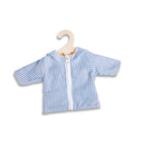 Dolls Raincoat double face, 35-45 cm