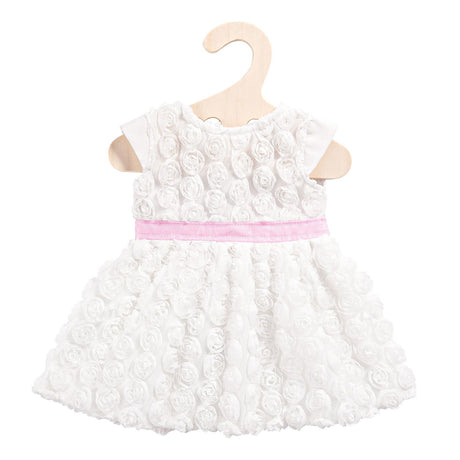 Robe de rêve des poupées, 28-35 cm