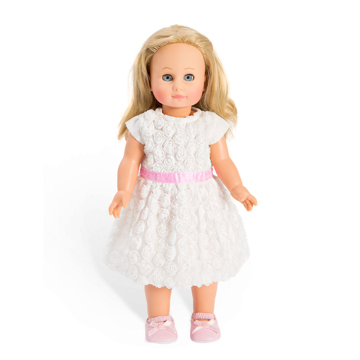 Robe de rêve de poupée Heless, 35-45 cm