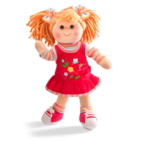 Poupée Heless Lili, 42cm