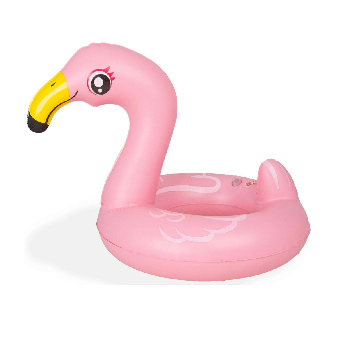 Helzle Spell schwammen Set Flamingo, 35-45 cm