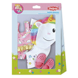 Dolls Bing Ring Unicorn, 28-35 cm