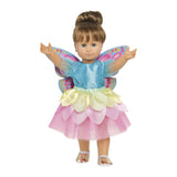 Robe de poupée féerique Heless, 35-45 cm