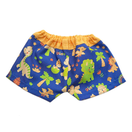 Heless poupée ensemble de natation dinosaure, 35-45 cm