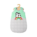 Heless Dolls Schlafsack Penguin, 35-45 cm