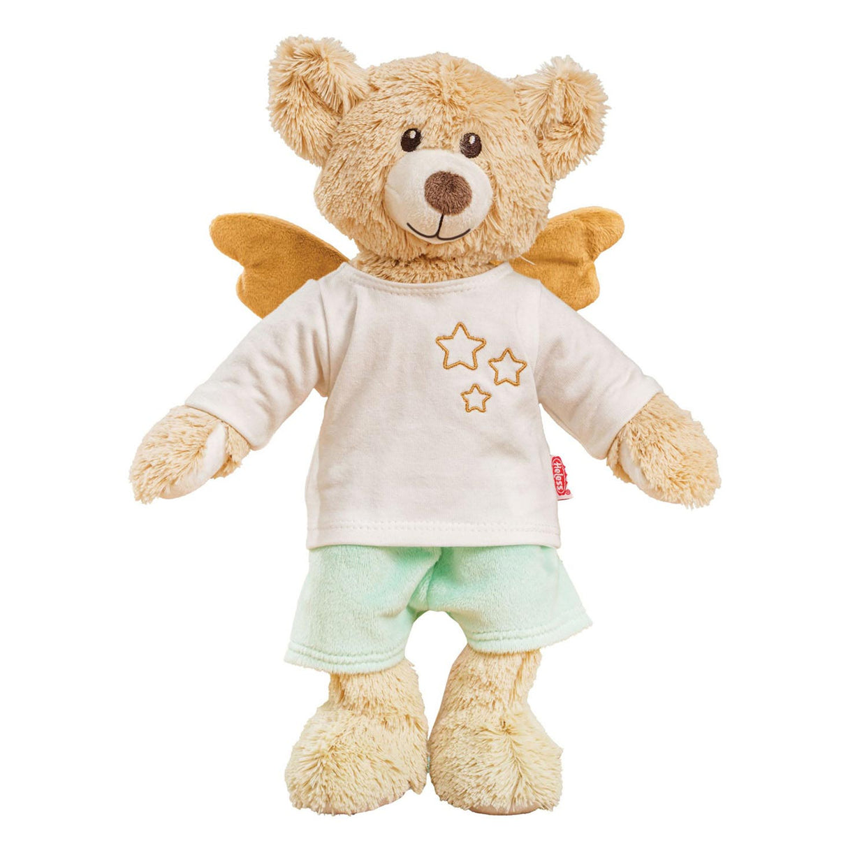 Kosete plysj Teddy Hope, 22cm