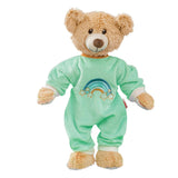 Kuschele plakeg teddy dreamy, 22cm