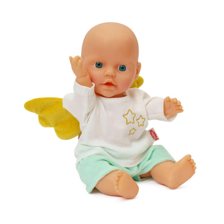 Tenue de poupée ange Heless, 28-35 cm