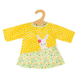 Dolls Tunik Bunny Lou, 28-35 cm