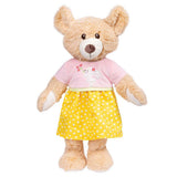 Robe de poupée Bunny Lou, 35-45 cm