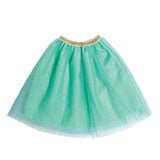 Veste de poupée en peluche Heless avec jupe, 35-45 cm